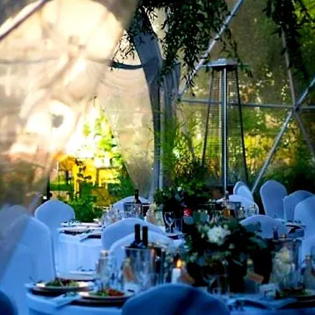 4 Zywioly Falenty Osrodek Konferencyjno-szkoleniowy Bed & Breakfast Raszyn
