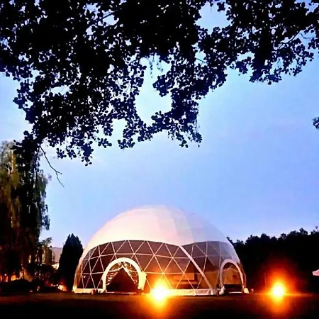 Bed & Breakfast 4 Zywioly Falenty Osrodek Konferencyjno-szkoleniowy Raszyn