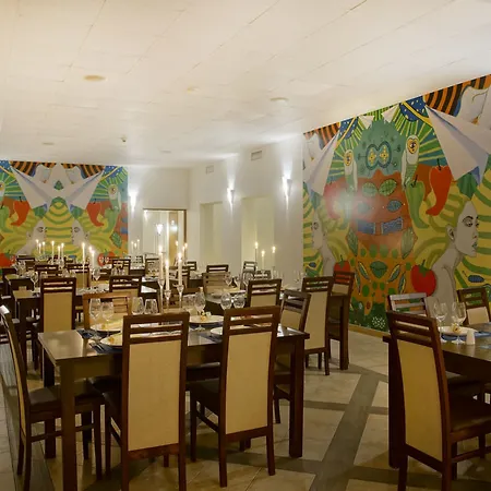 4 Zywioly Falenty Osrodek Konferencyjno-szkoleniowy Bed & Breakfast Raszyn