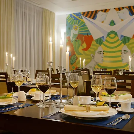 4 Zywioly Falenty Osrodek Konferencyjno-szkoleniowy 3*