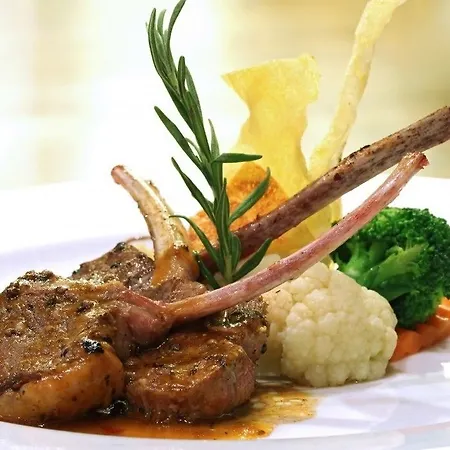 4 Zywioly Falenty Osrodek Konferencyjno-szkoleniowy Bed & Breakfast
