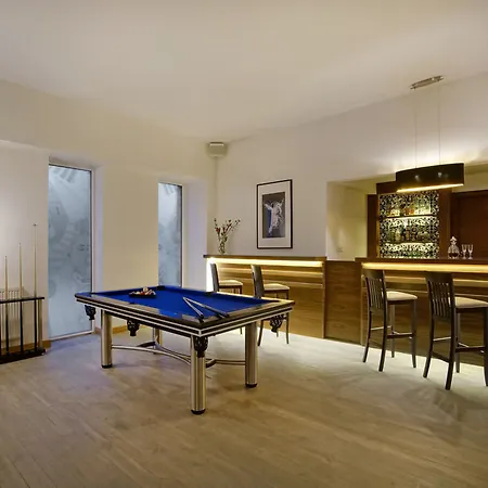 4 Zywioly Falenty Osrodek Konferencyjno-szkoleniowy Bed & Breakfast 3*
