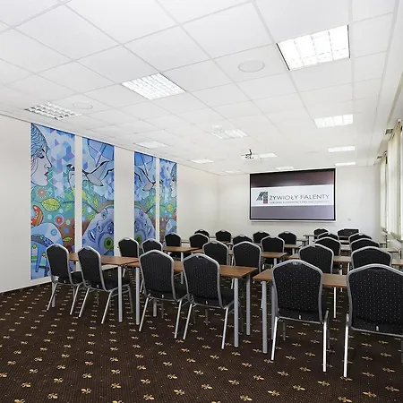 4 Zywioly Falenty Osrodek Konferencyjno-szkoleniowy Raszyn