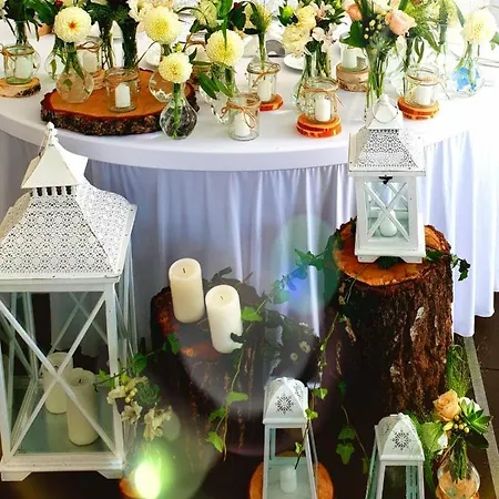 4 Zywioly Falenty Osrodek Konferencyjno-szkoleniowy Bed & Breakfast 3*
