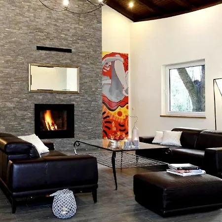 4 Zywioly Falenty Osrodek Konferencyjno-szkoleniowy Bed and Breakfast 3*
