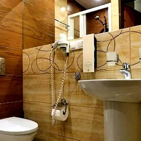 4 Zywioly Falenty Centrum Konferencyjne 3* Raszyn