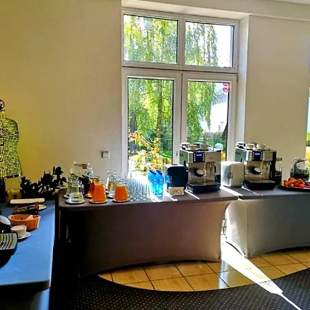 4 Zywioly Falenty Centrum Konferencyjne