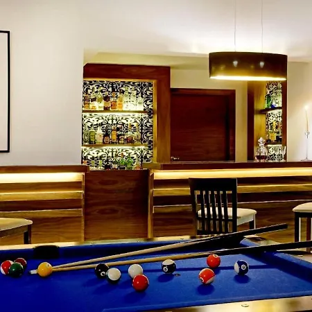 4 Zywioly Falenty Centrum Konferencyjne