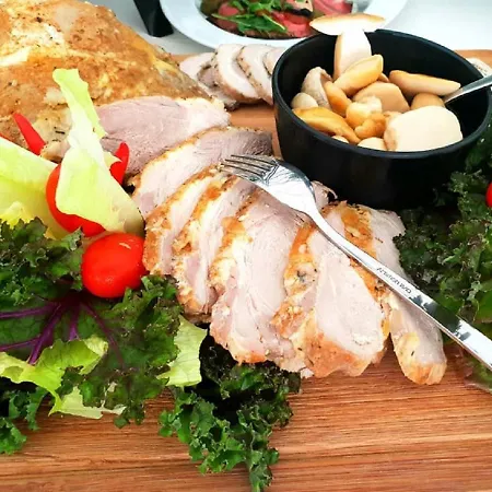 4 Zywioly Falenty Centrum Konferencyjne Bed and Breakfast Raszyn