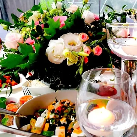 4 Zywioly Falenty Centrum Konferencyjne 3* Raszyn