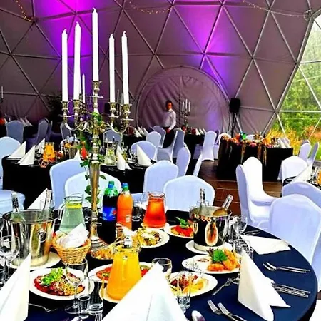 4 Zywioly Falenty Centrum Konferencyjne 3*