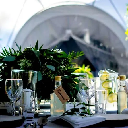 4 Zywioly Falenty Centrum Konferencyjne 3* Raszyn