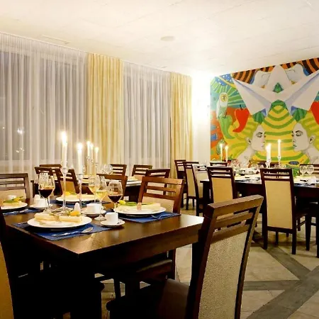 4 Zywioly Falenty Centrum Konferencyjne 3* Raszyn