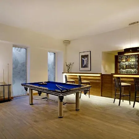 4 Zywioly Falenty Centrum Konferencyjne