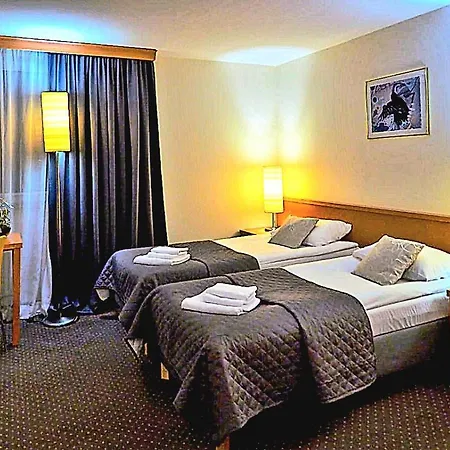 4 Zywioly Falenty Centrum Konferencyjne 3* Raszyn