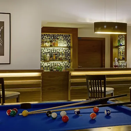 Frühstückspension 4 Zywioly Falenty Centrum Konferencyjne