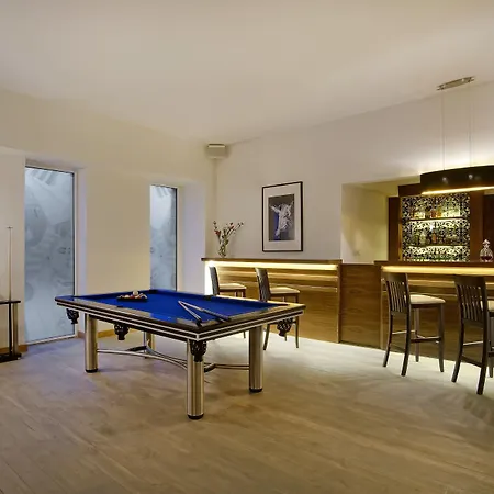 4 Zywioly Falenty Centrum Konferencyjne 3* Raszyn