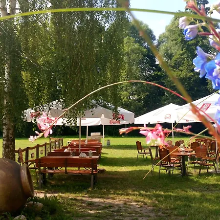 4 Zywioly Falenty Centrum Konferencyjne 3* Raszyn