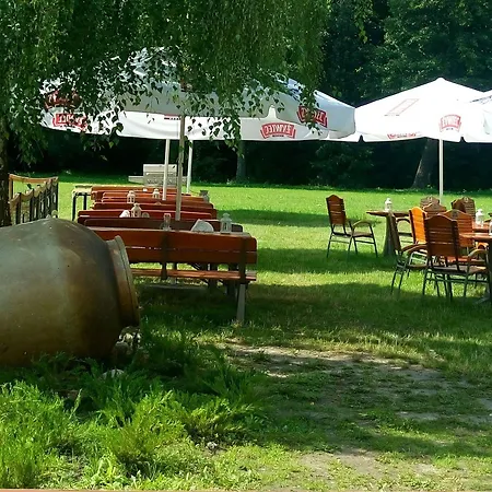 4 Zywioly Falenty Centrum Konferencyjne Raszyn