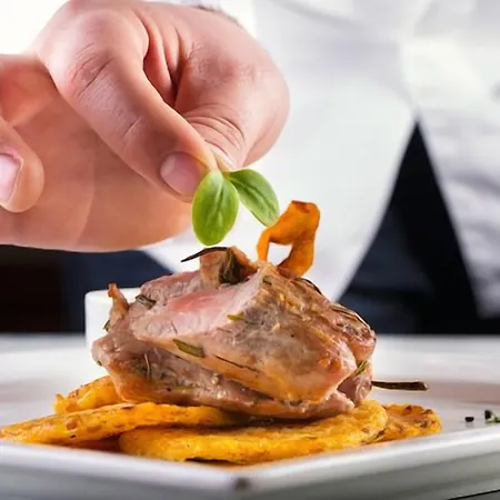 4 Zywioly Falenty Centrum Konferencyjne 3*