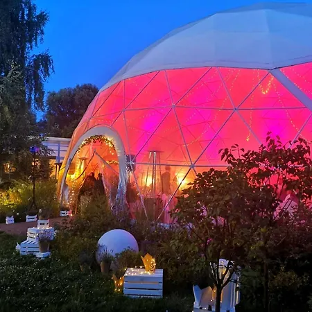 Frühstückspension 4 Zywioly Falenty Centrum Konferencyjne 3*