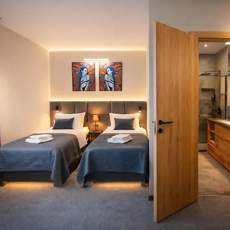 4 Zywioly Falenty Centrum Konferencyjne Bed and breakfast