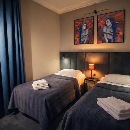 4 Zywioly Falenty Centrum Konferencyjne