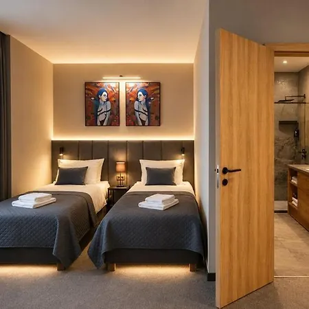 4 Zywioly Falenty Centrum Konferencyjne Bed and breakfast