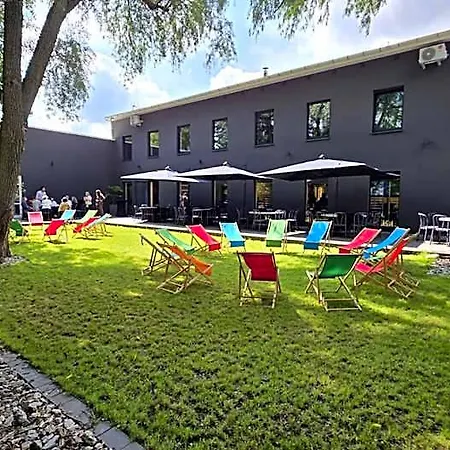 Frühstückspension 4 Zywioly Falenty Centrum Konferencyjne