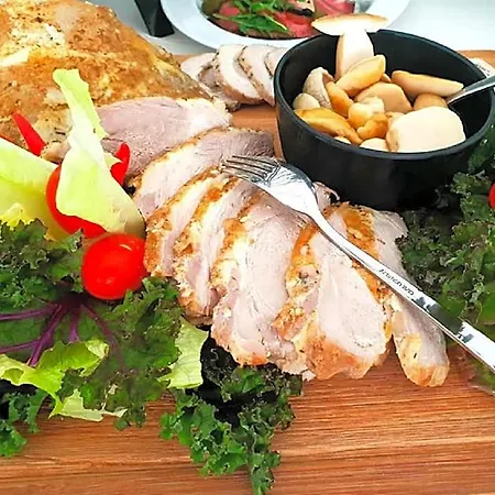 Frühstückspension 4 Zywioly Falenty Centrum Konferencyjne