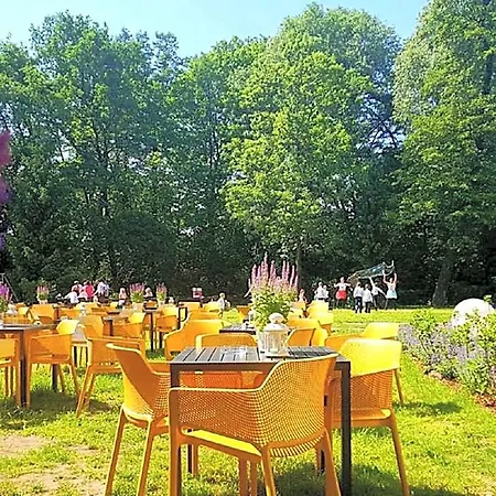 Frühstückspension 4 Zywioly Falenty Centrum Konferencyjne 3*