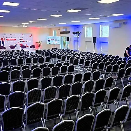 4 Zywioly Falenty Centrum Konferencyjne 3* Raszyn