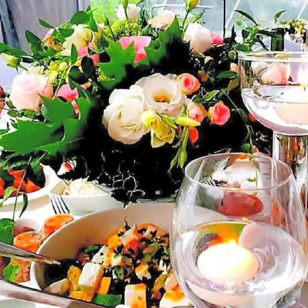 Frühstückspension 4 Zywioly Falenty Centrum Konferencyjne