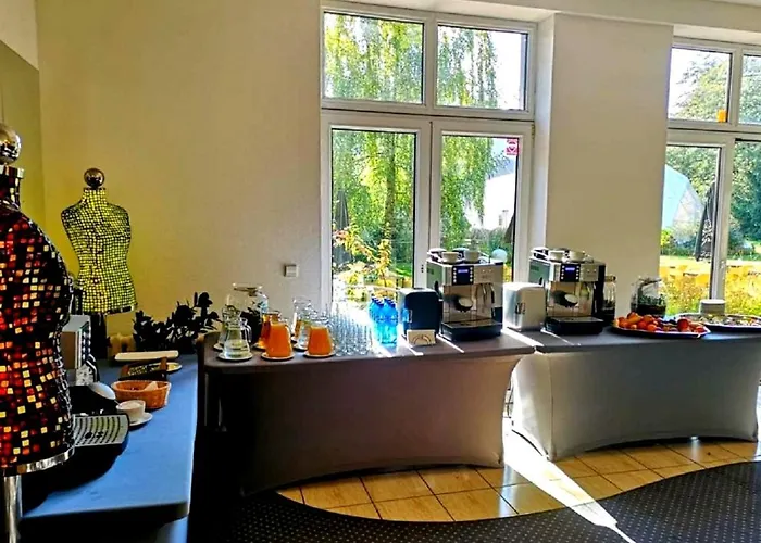 4 Zywioly Falenty Centrum Konferencyjne