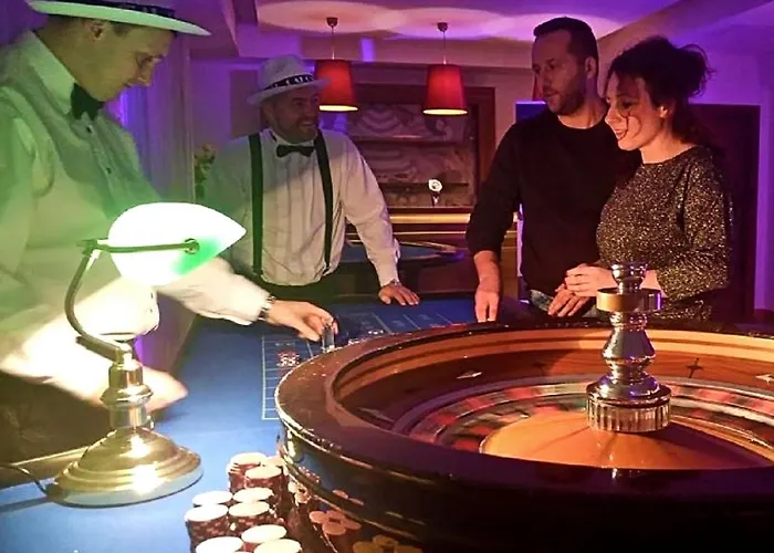 4 Zywioly Falenty Centrum Konferencyjne Panzió Raszyn