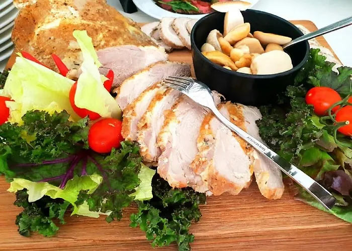 4 Zywioly Falenty Centrum Konferencyjne Bed & Breakfast Raszyn