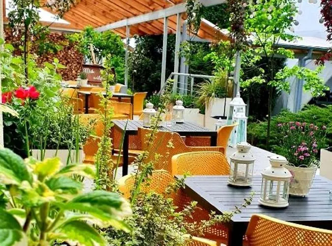 4 Zywioly Falenty Centrum Konferencyjne