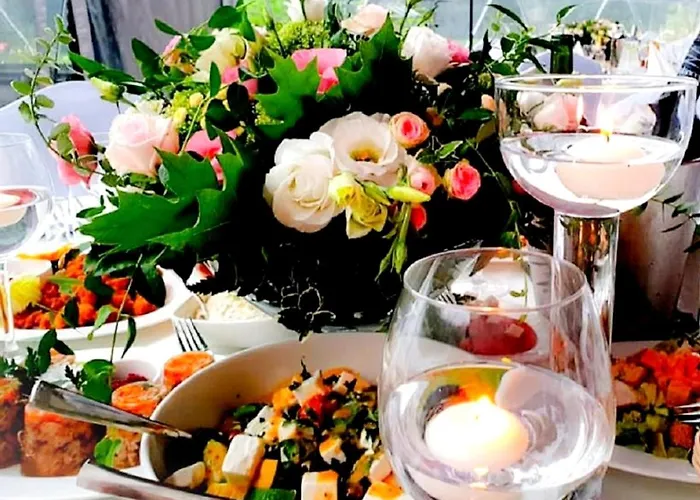 4 Zywioly Falenty Centrum Konferencyjne 3* Raszyn