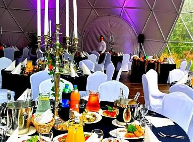 4 Zywioly Falenty Centrum Konferencyjne 3*