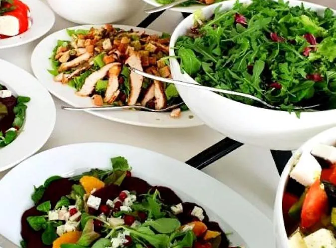 4 Zywioly Falenty Centrum Konferencyjne Panzió