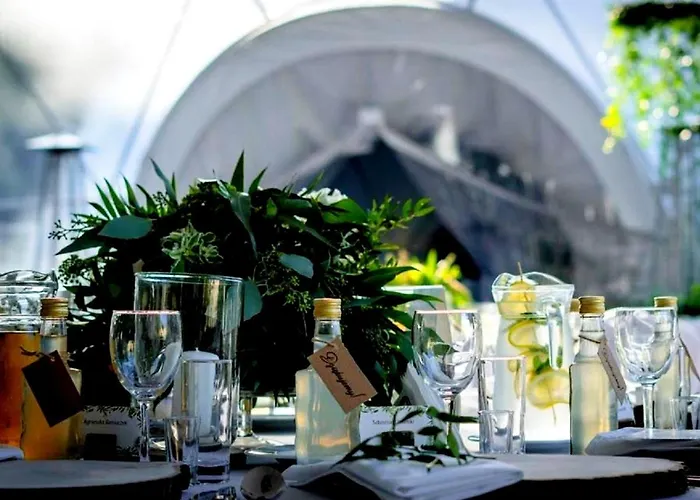 4 Zywioly Falenty Centrum Konferencyjne 3* Raszyn