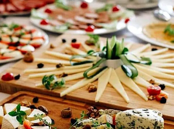 Panzió 4 Zywioly Falenty Centrum Konferencyjne 3*