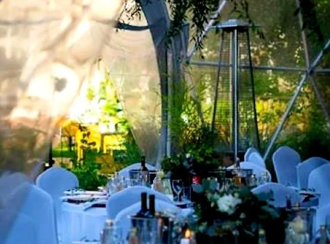 4 Zywioly Falenty Centrum Konferencyjne Panzió Raszyn