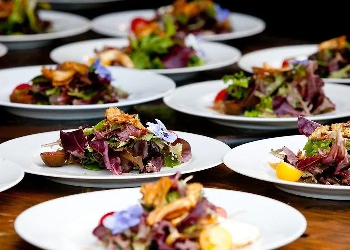 4 Zywioly Falenty Centrum Konferencyjne