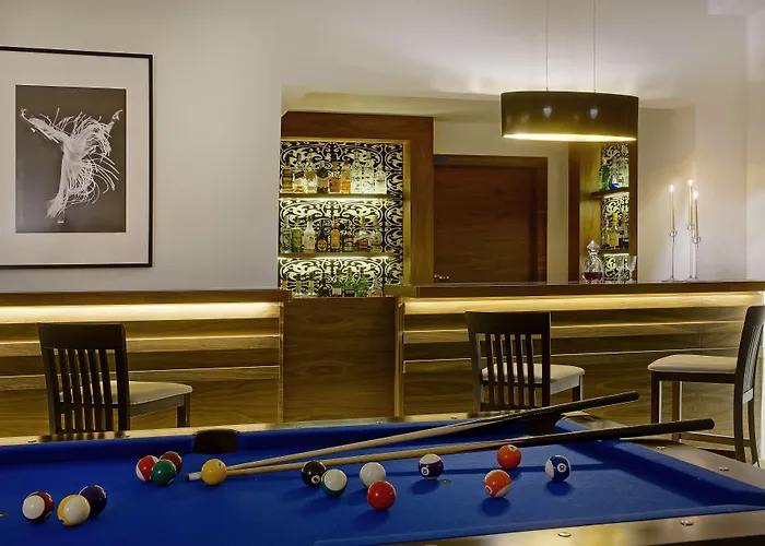 Panzió 4 Zywioly Falenty Centrum Konferencyjne