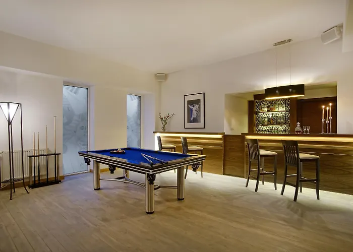 4 Zywioly Falenty Centrum Konferencyjne 3* Raszyn