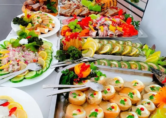 4 Zywioly Falenty Centrum Konferencyjne Bed & Breakfast