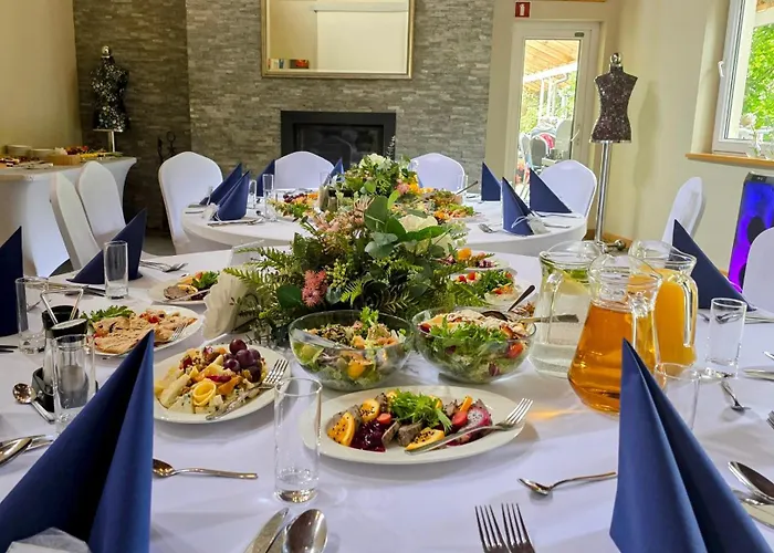 4 Zywioly Falenty Centrum Konferencyjne 3*