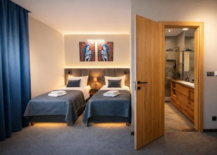 4 Zywioly Falenty Centrum Konferencyjne Panzió