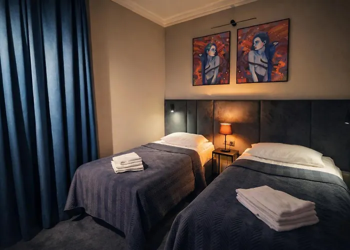 4 Zywioly Falenty Centrum Konferencyjne